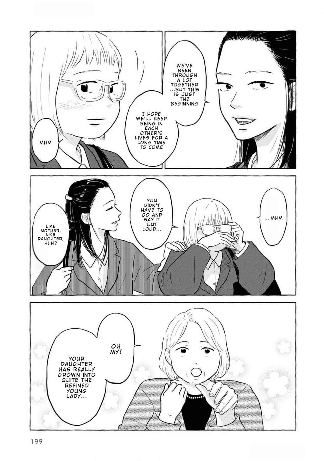 Page 5 Chapter 7.2 Yamato wa Koi no Mahoroba