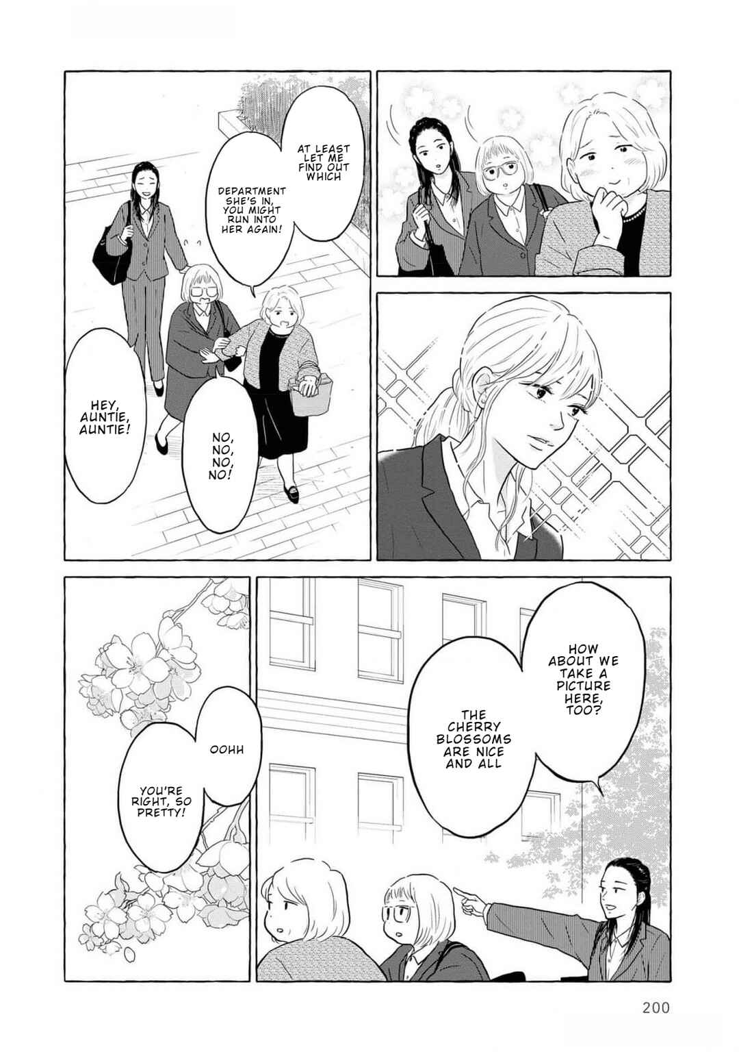 Page 6 Chapter 7.2 Yamato wa Koi no Mahoroba