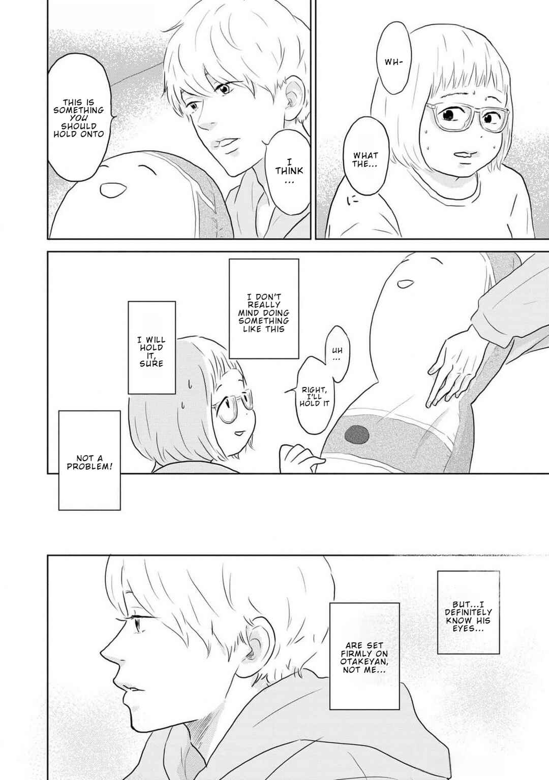 Page 16 Chapter 5 Yamato wa Koi no Mahoroba
