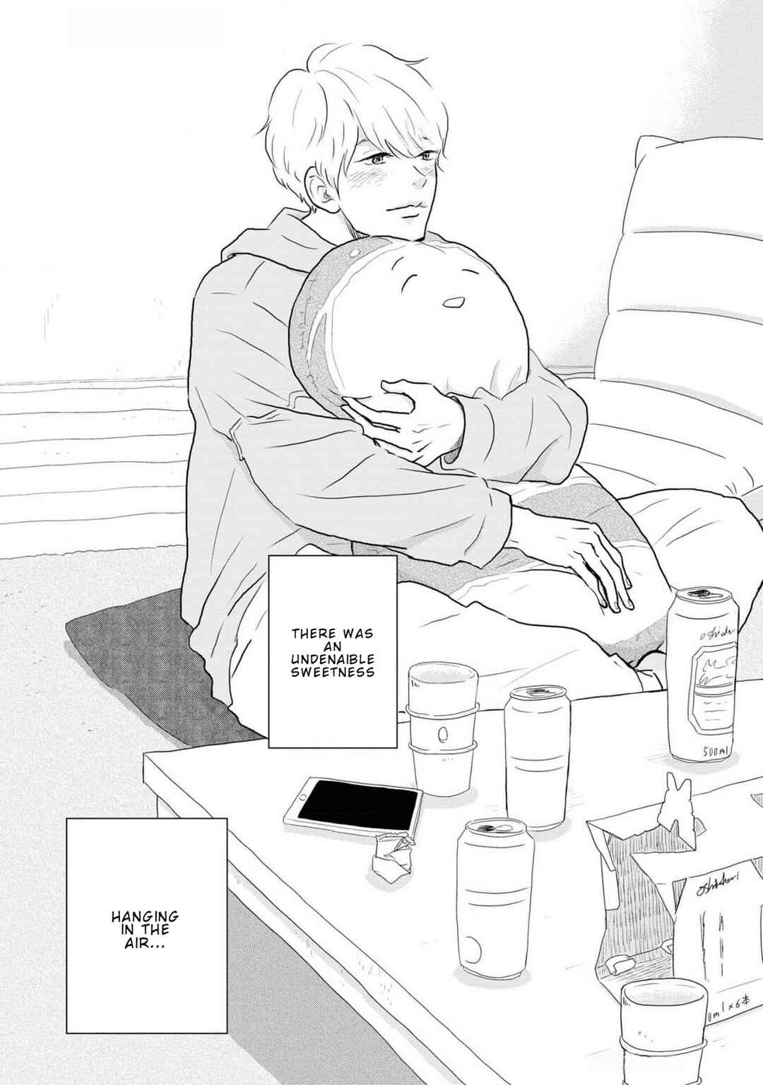 Page 2 Chapter 5 Yamato wa Koi no Mahoroba