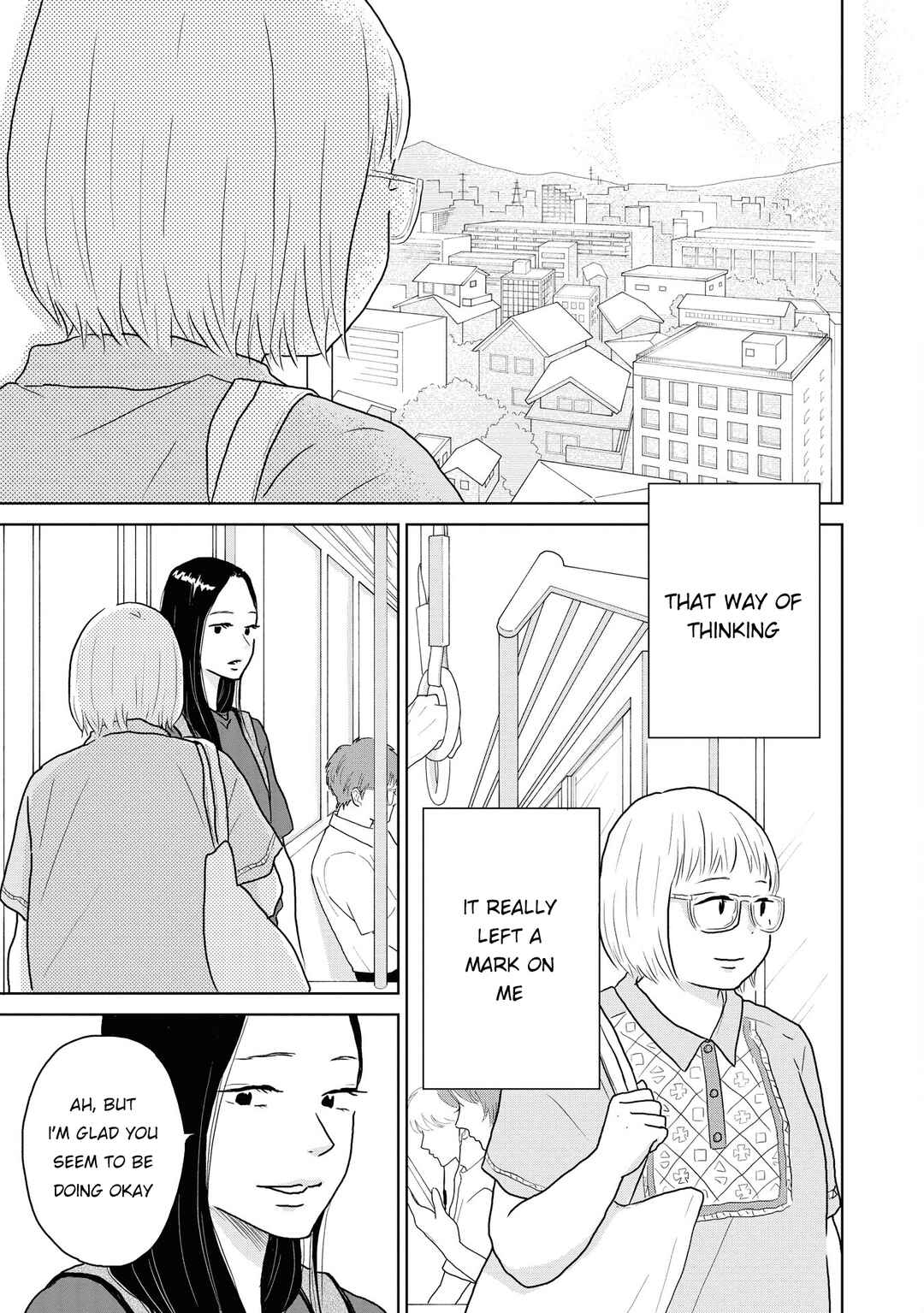 Page 19 Chapter 20 Yamato wa Koi no Mahoroba