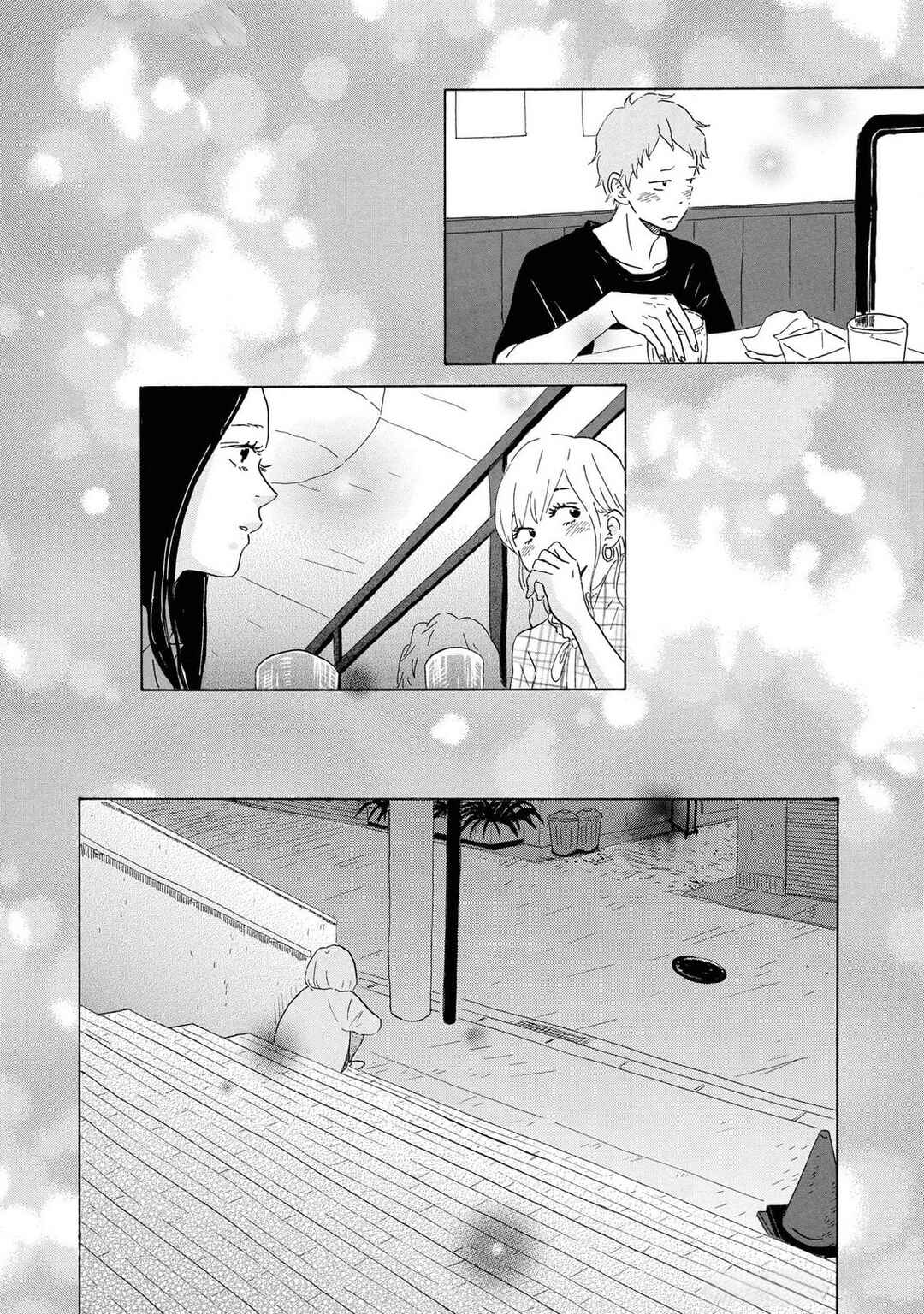 Page 22 Chapter 3 Yamato wa Koi no Mahoroba