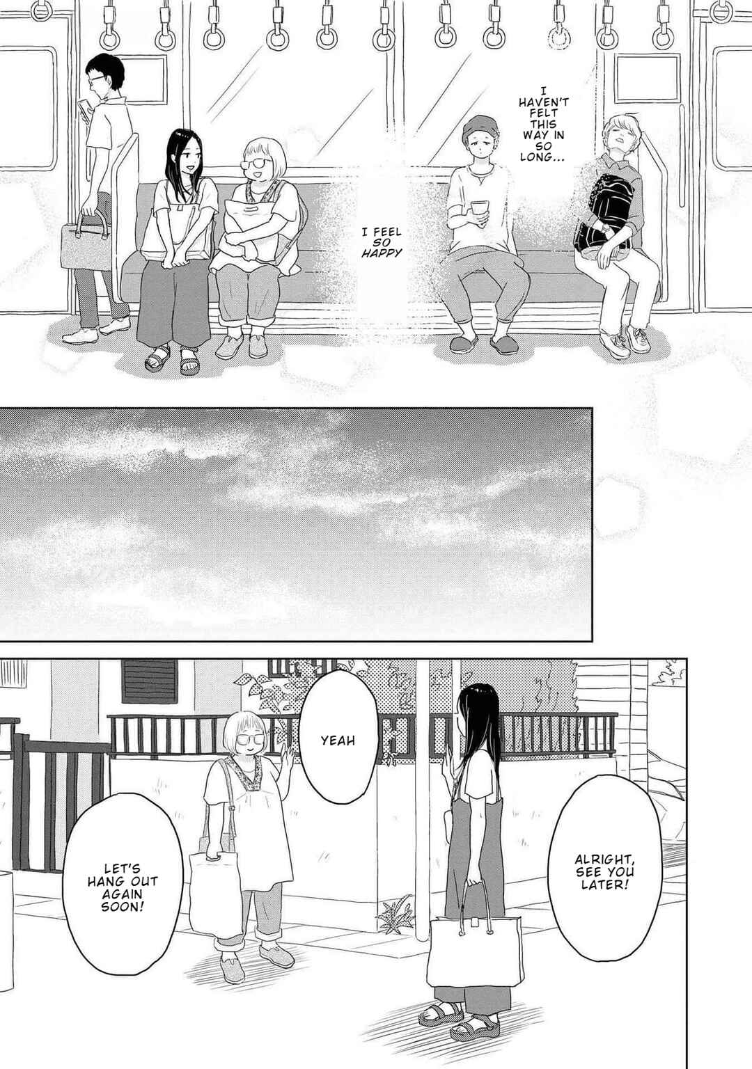 Page 17 Chapter 12 Yamato wa Koi no Mahoroba