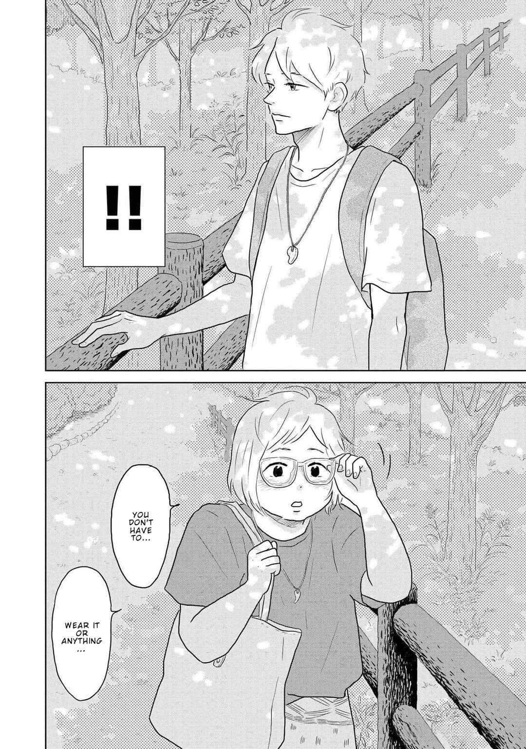 Page 6 Chapter 12 Yamato wa Koi no Mahoroba
