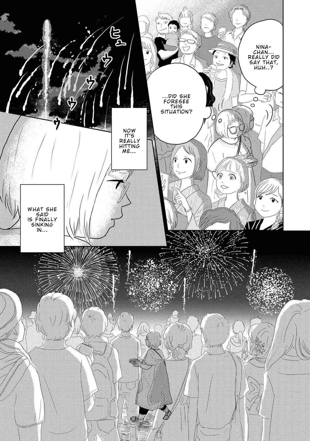 Page 17 Chapter 9 Yamato wa Koi no Mahoroba