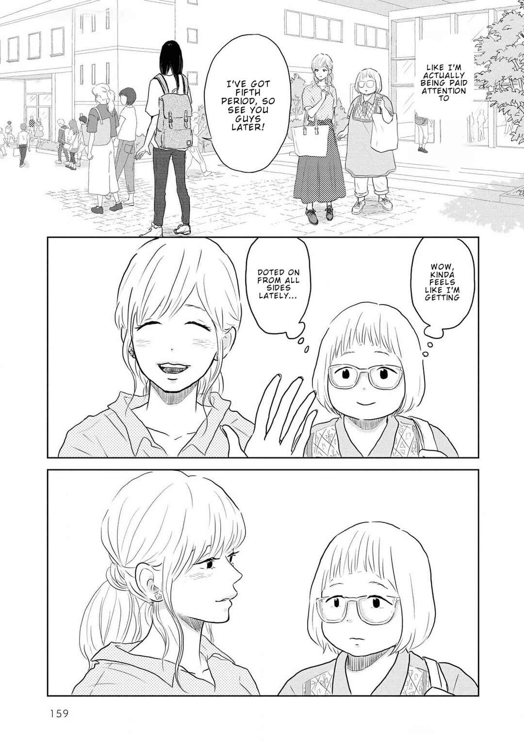Page 15 Chapter 6 Yamato wa Koi no Mahoroba