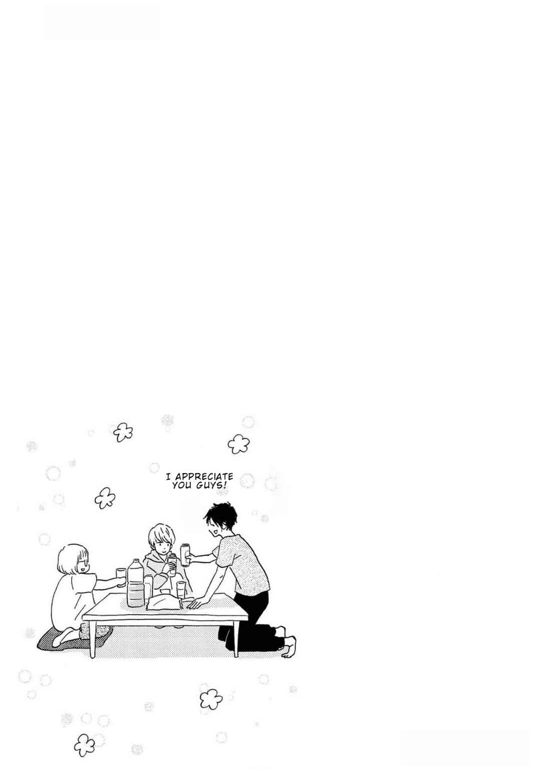 Page 12 Chapter 7.1 Yamato wa Koi no Mahoroba