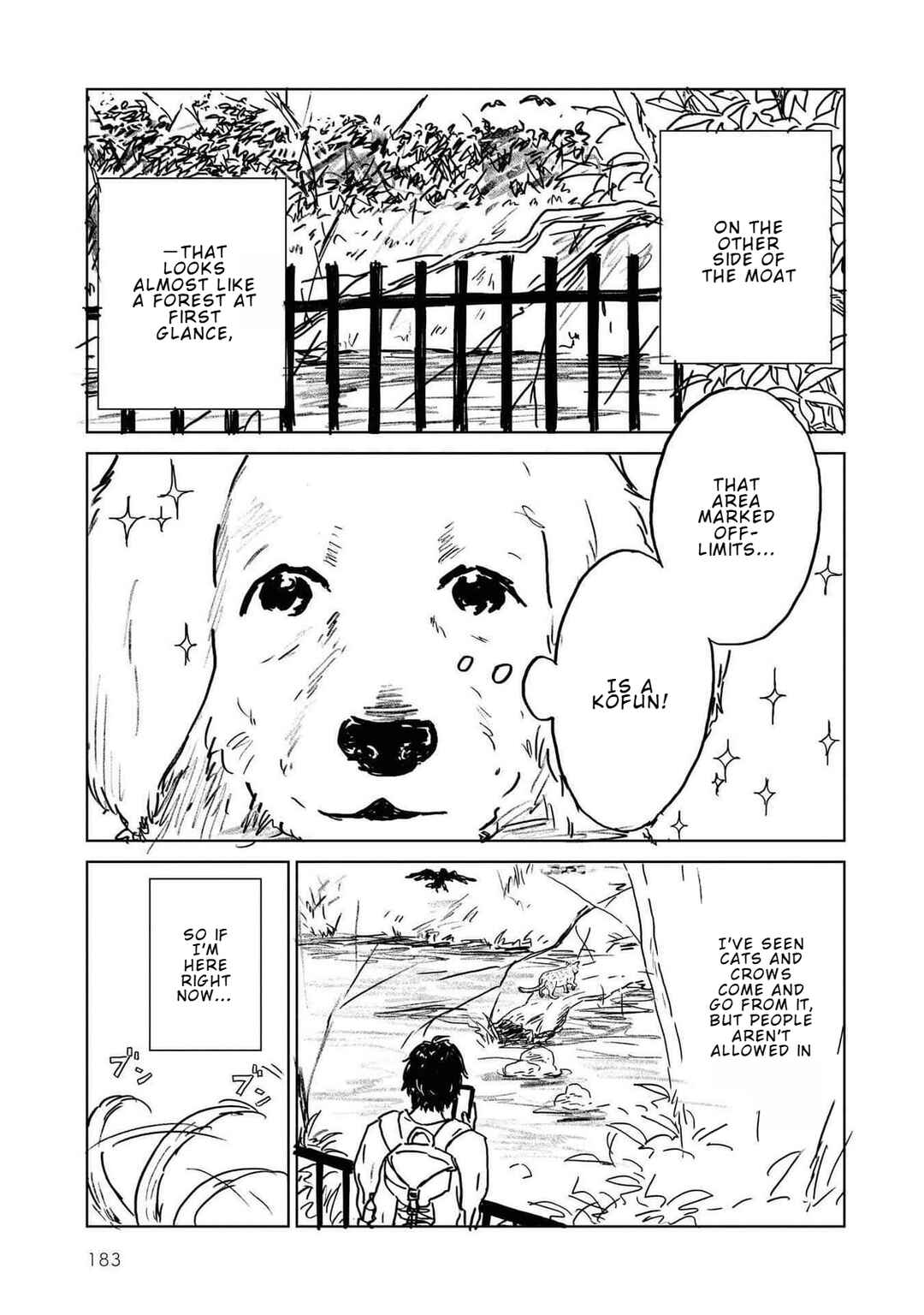 Page 2 Chapter 15.2 Yamato wa Koi no Mahoroba