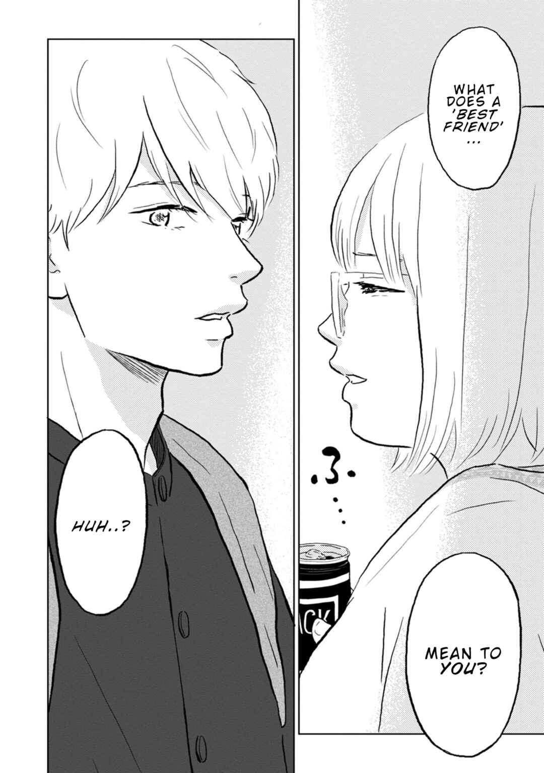 Page 20 Chapter 24 Yamato wa Koi no Mahoroba