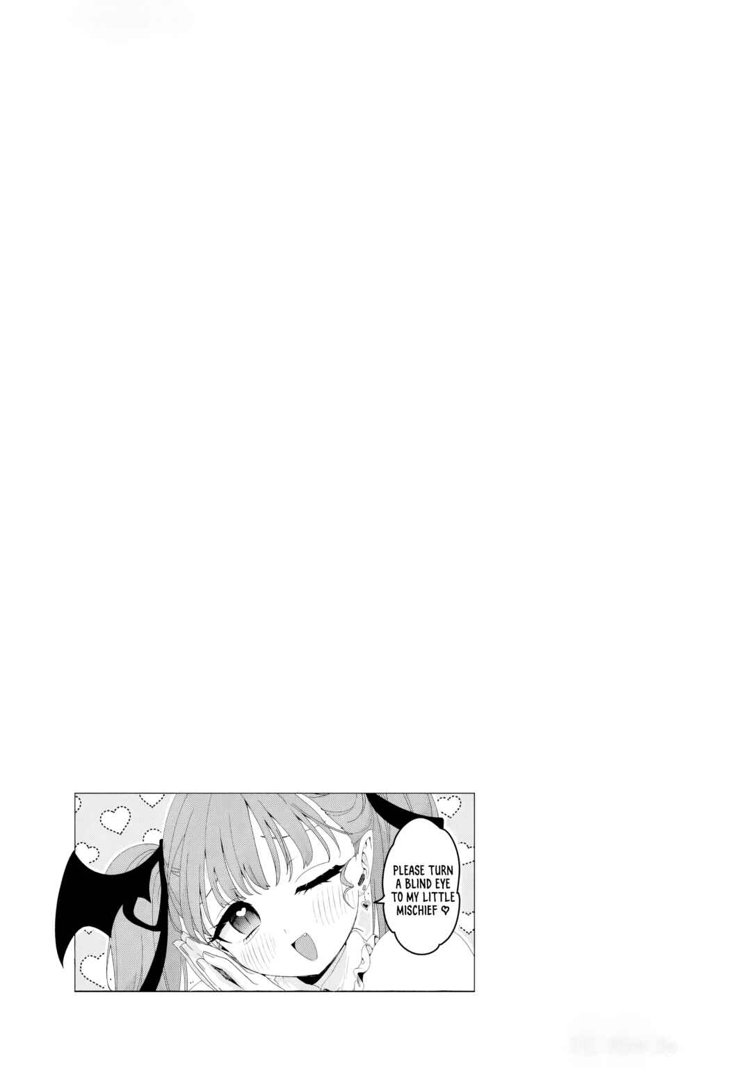Page 33 Chapter 2 Mazoku no Pet ni Narimashite