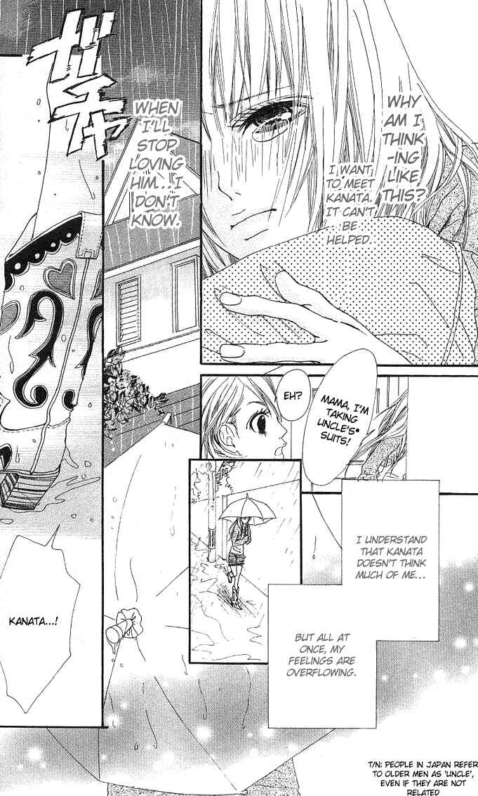 Page 28 Chapter 1 Tabecha Dame