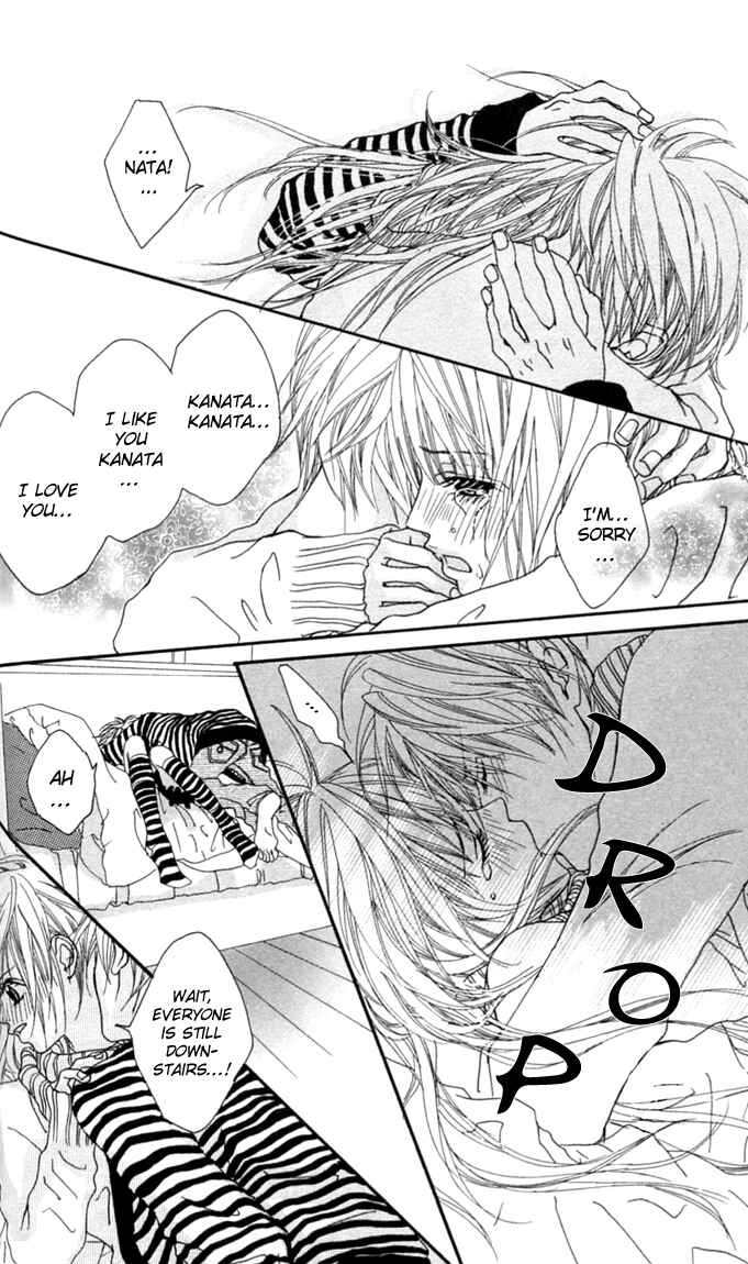 Page 30 Chapter 3 Tabecha Dame