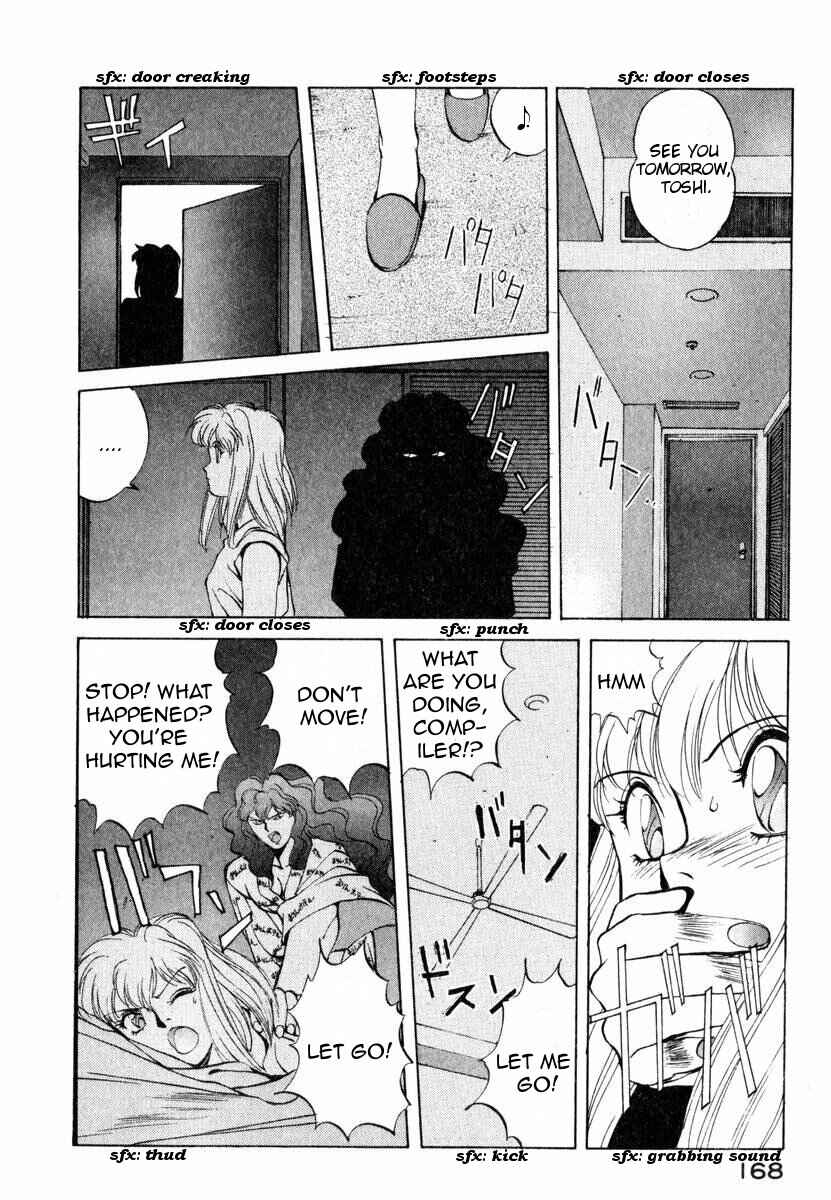 Page 10 Chapter 7 Compiler