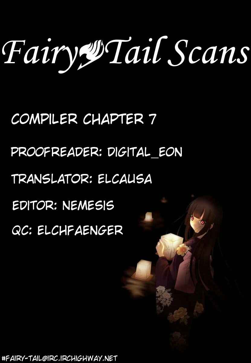 Page 25 Chapter 7 Compiler