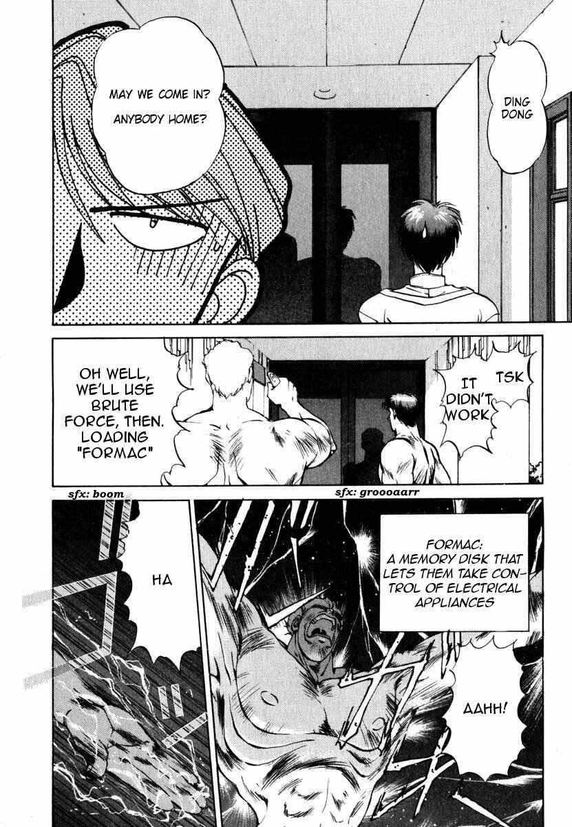 Page 13 Chapter 8 Compiler