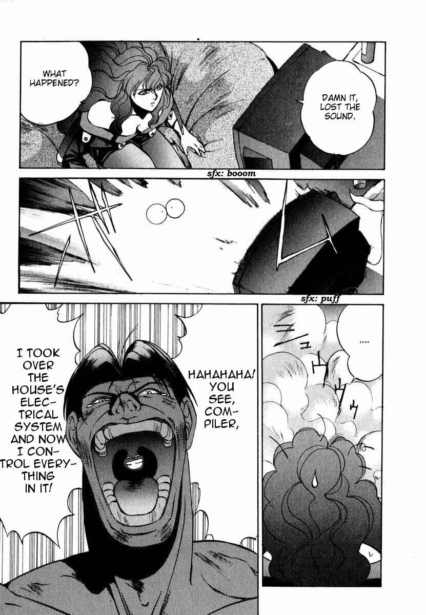 Page 18 Chapter 8 Compiler