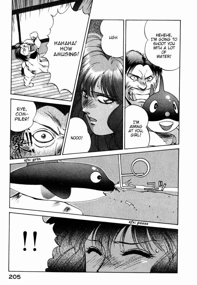 Page 24 Chapter 8 Compiler