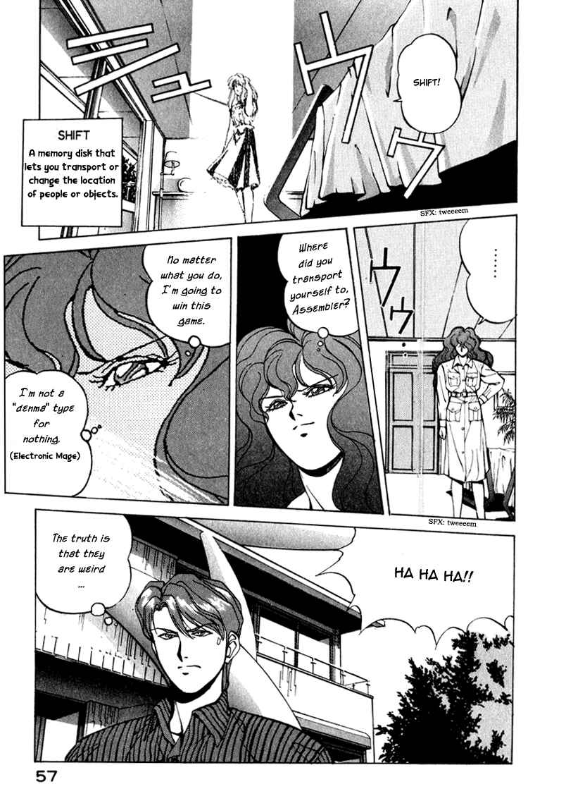 Page 6 Chapter 3 Compiler