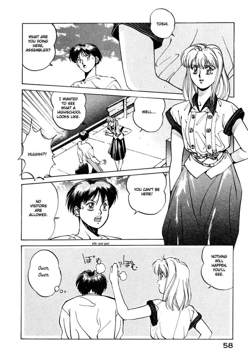 Page 7 Chapter 3 Compiler