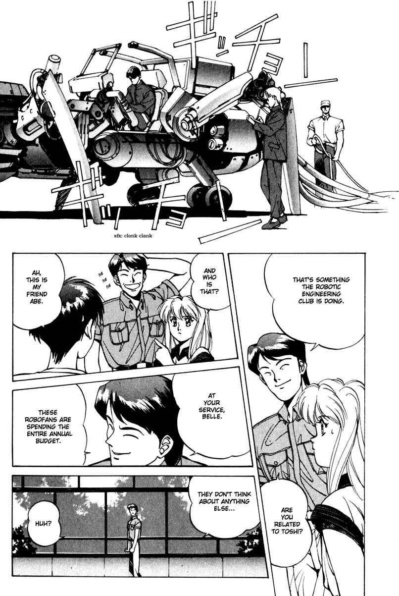 Page 9 Chapter 3 Compiler