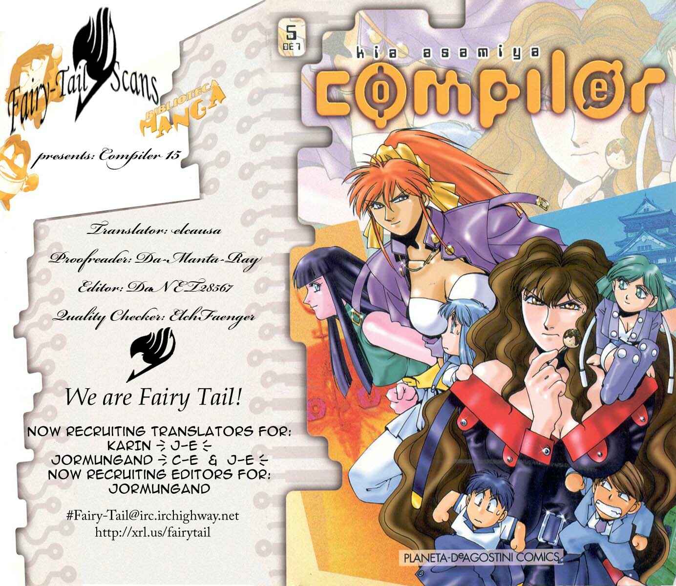 Page 24 Chapter 15 Compiler