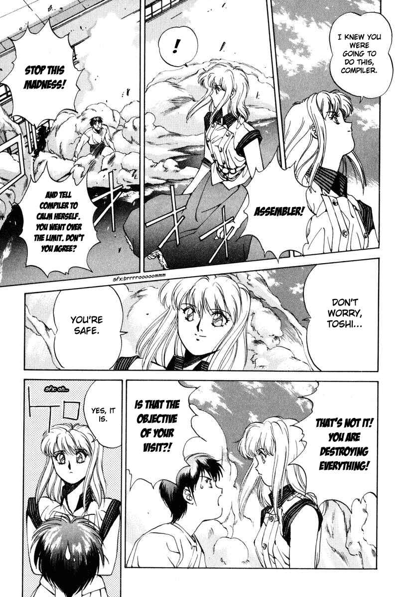 Page 10 Chapter 4 Compiler