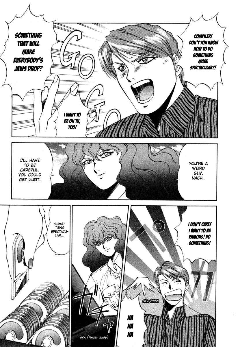 Page 16 Chapter 4 Compiler