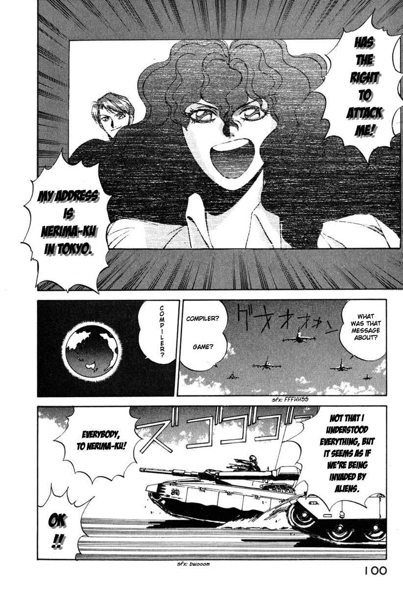 Page 23 Chapter 4 Compiler
