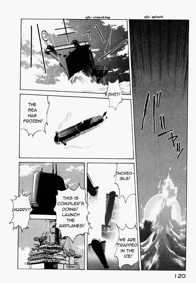 Page 15 Chapter 5 Compiler