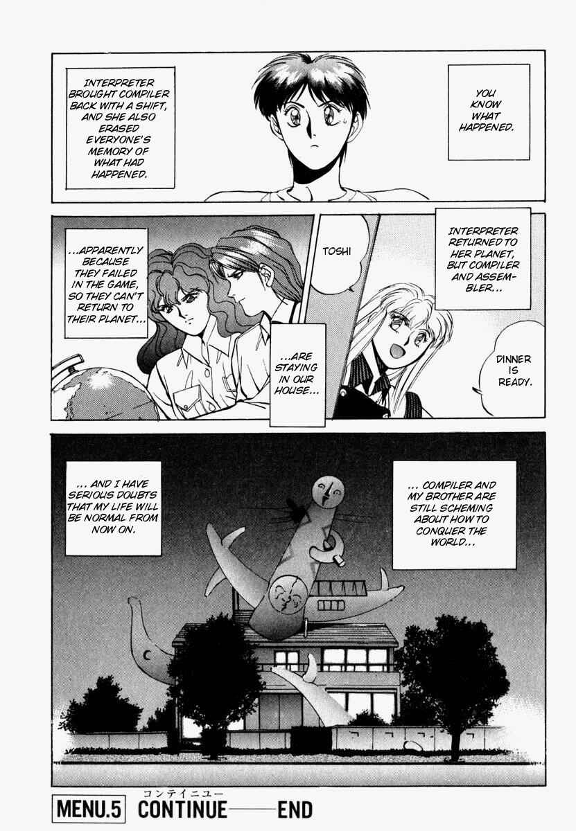 Page 29 Chapter 5 Compiler