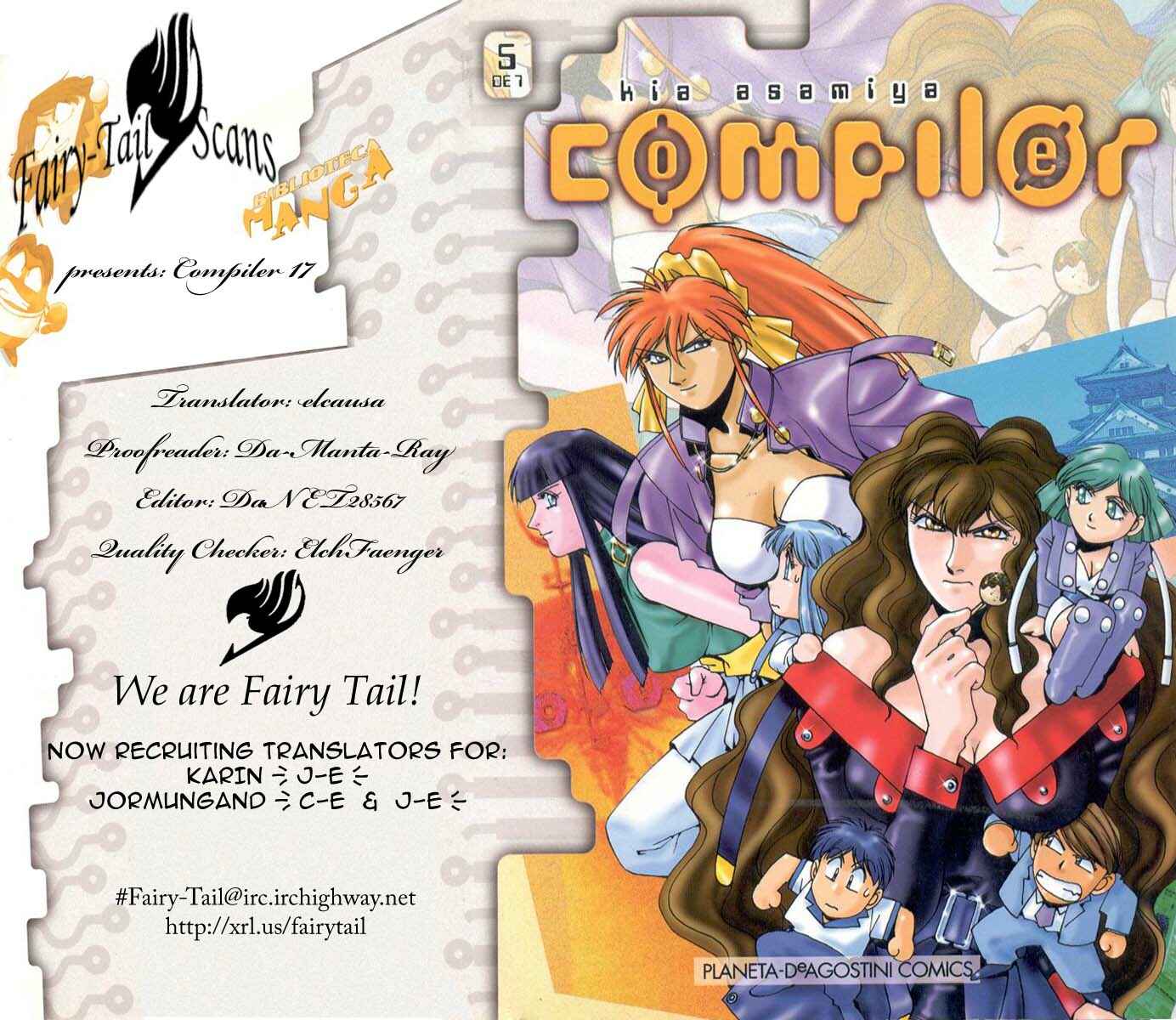 Page 23 Chapter 17 Compiler