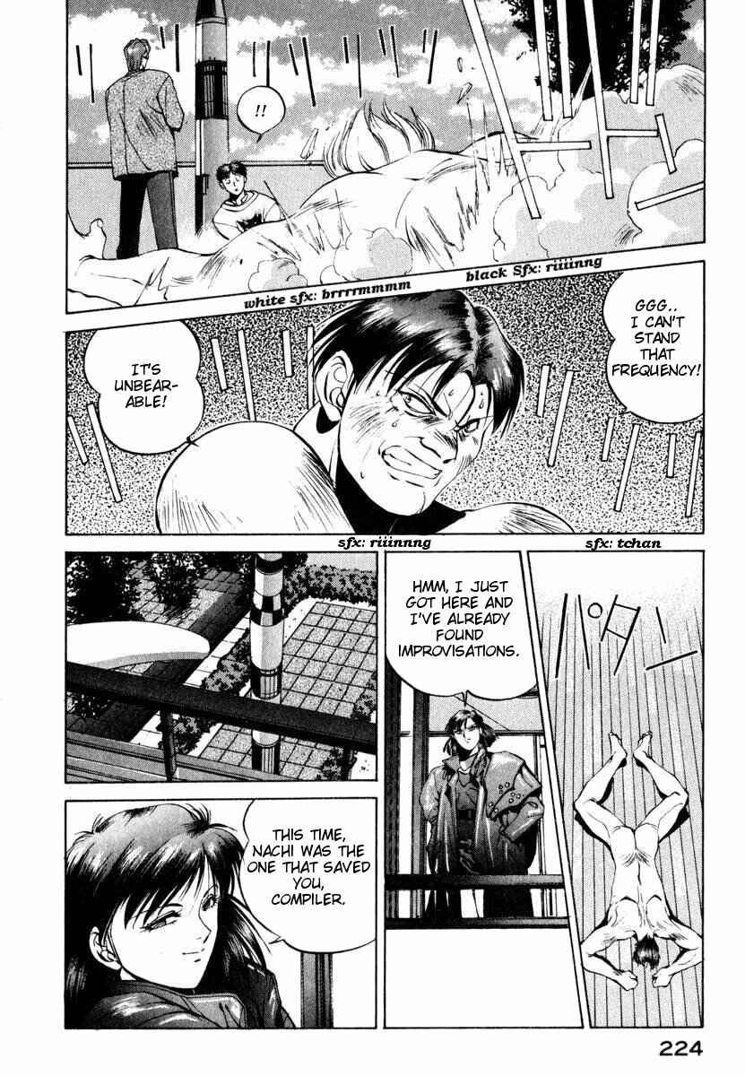Page 18 Chapter 9 Compiler