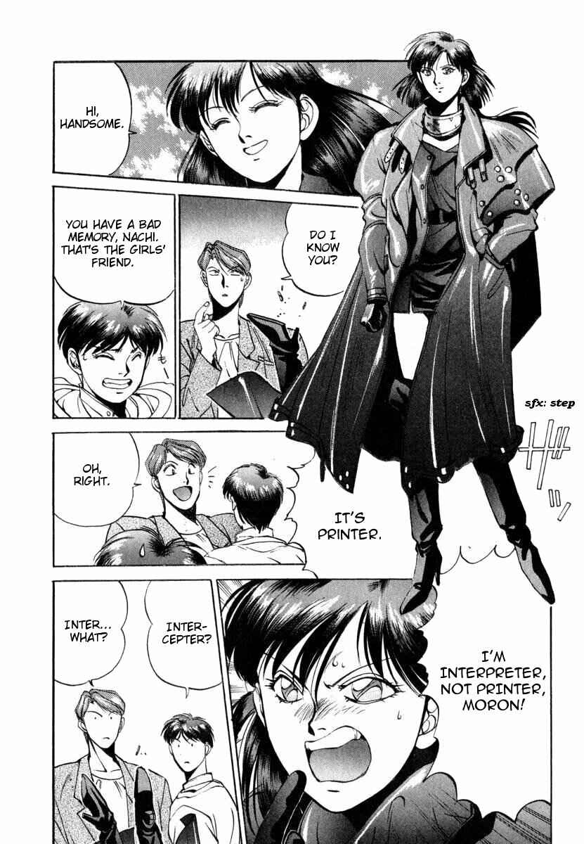 Page 20 Chapter 9 Compiler