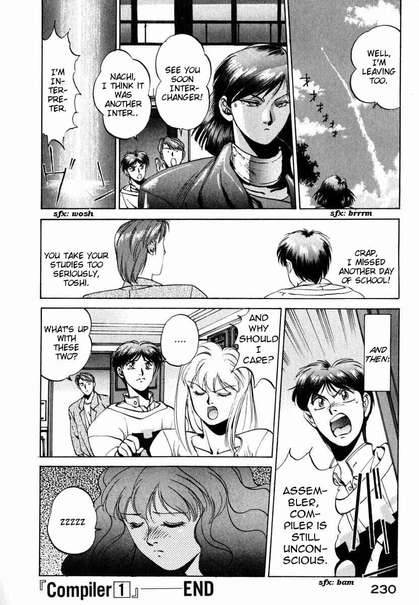 Page 24 Chapter 9 Compiler