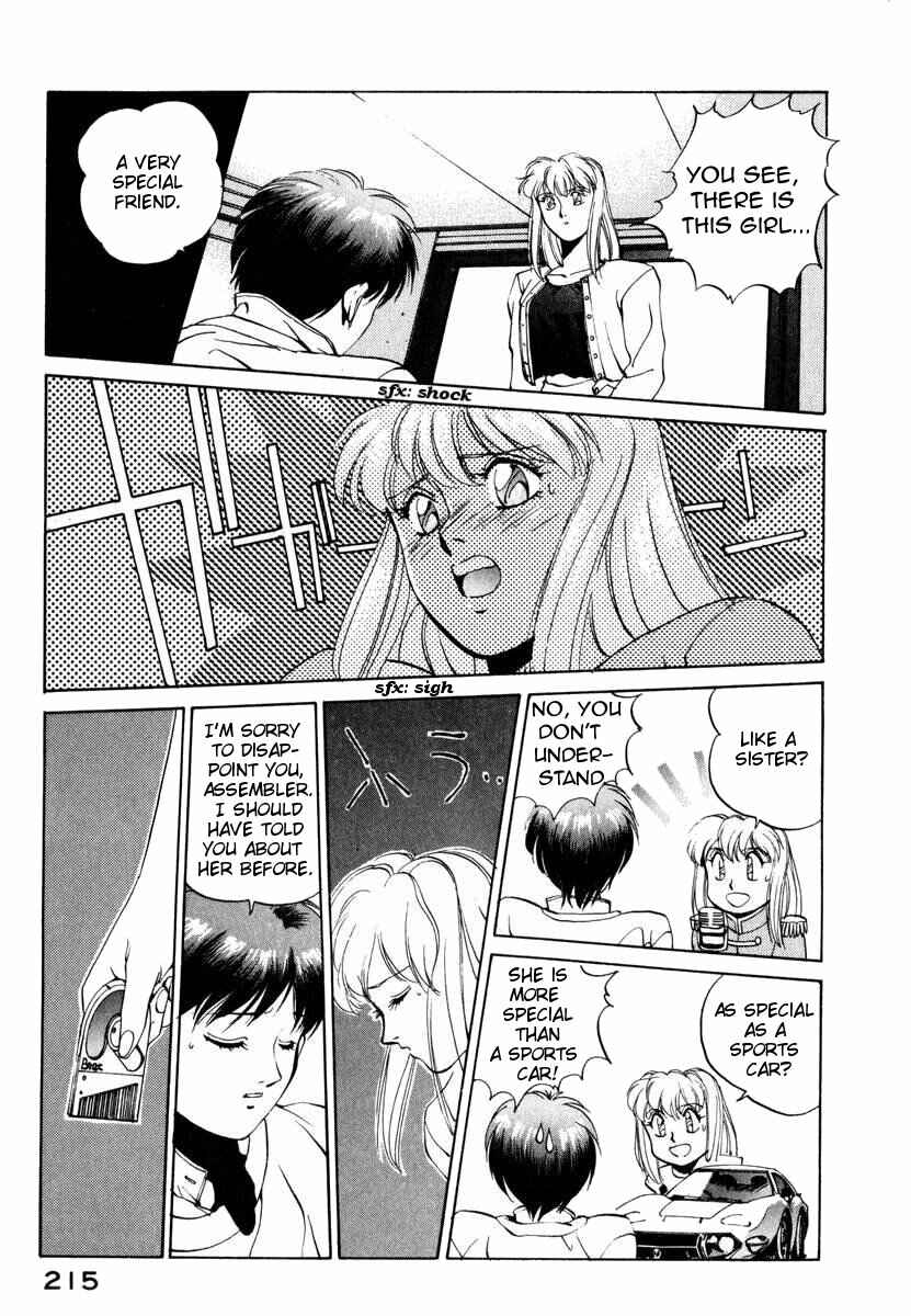 Page 9 Chapter 9 Compiler