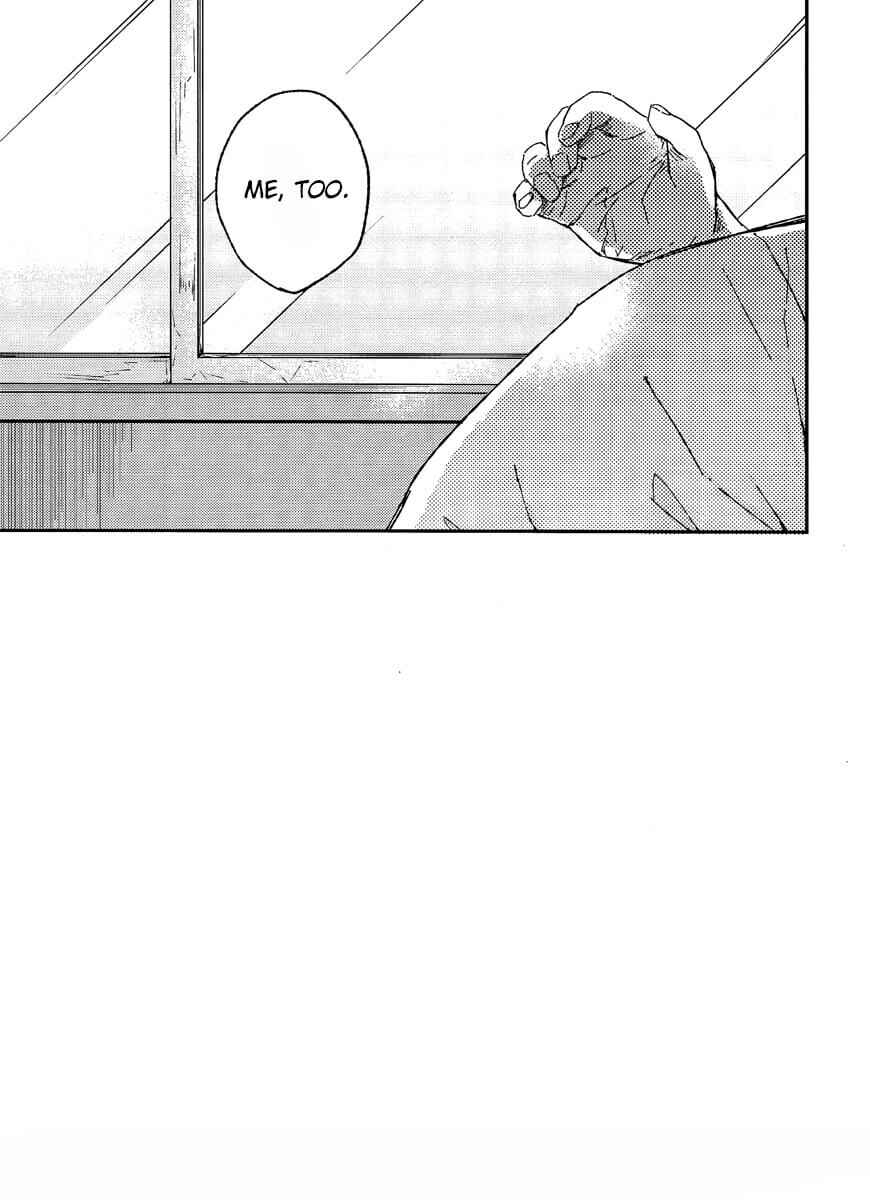 Page 29 Chapter Unknown_bd62 Boku no Hero Academia - Friend Logic (Doujinshi)