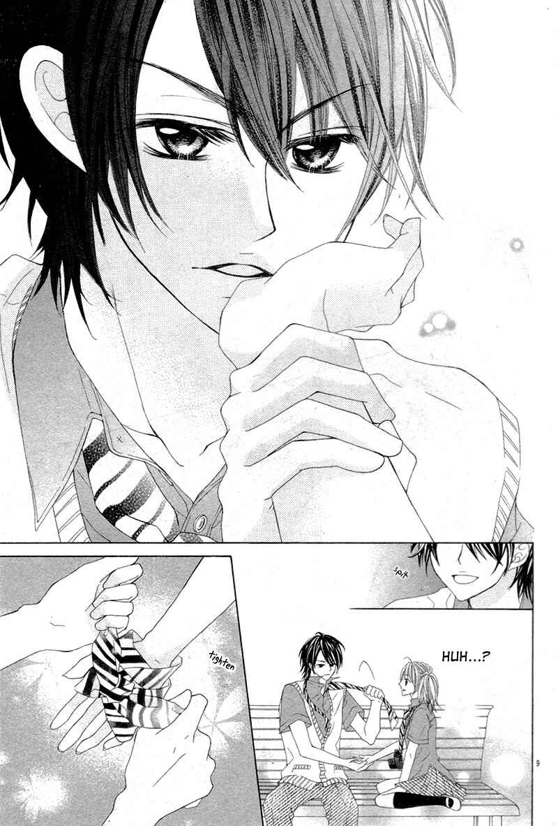 Page 13 Chapter Unknown_1e31 1-2000 Byou no Koi ~Watashi Dake ni Misete~