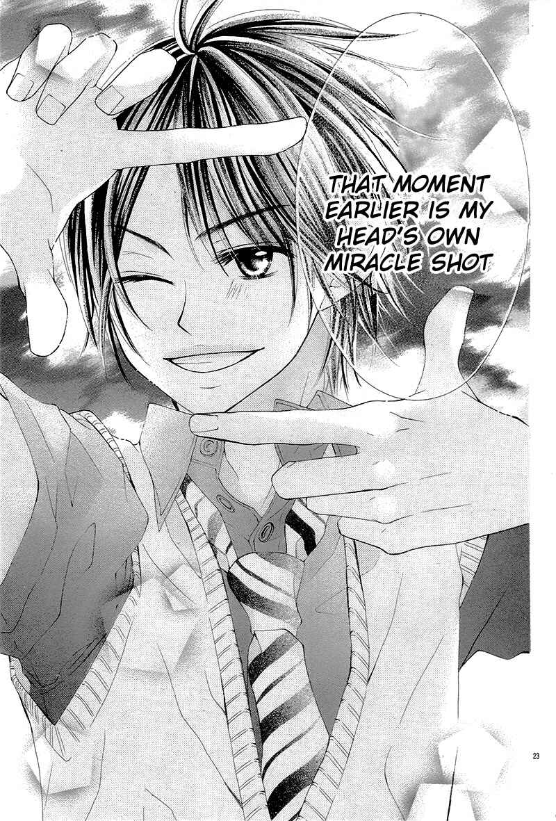 Page 27 Chapter Unknown_1e31 1-2000 Byou no Koi ~Watashi Dake ni Misete~