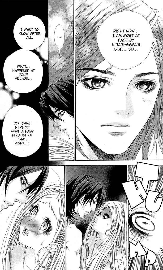 Page 31 Chapter 2 B-men Kazoku