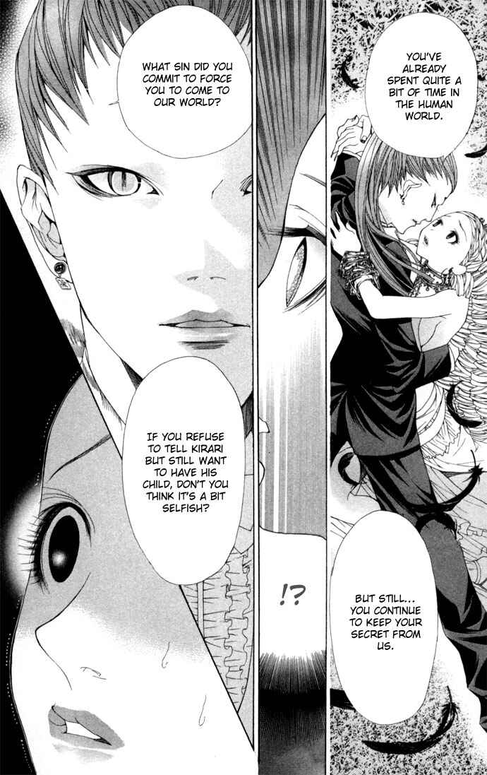 Page 30 Chapter 5 B-men Kazoku