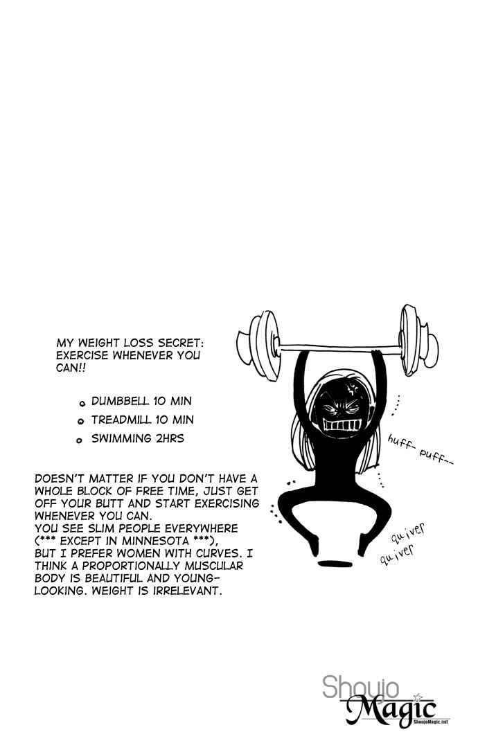 Page 1 Chapter 6 B-men Kazoku