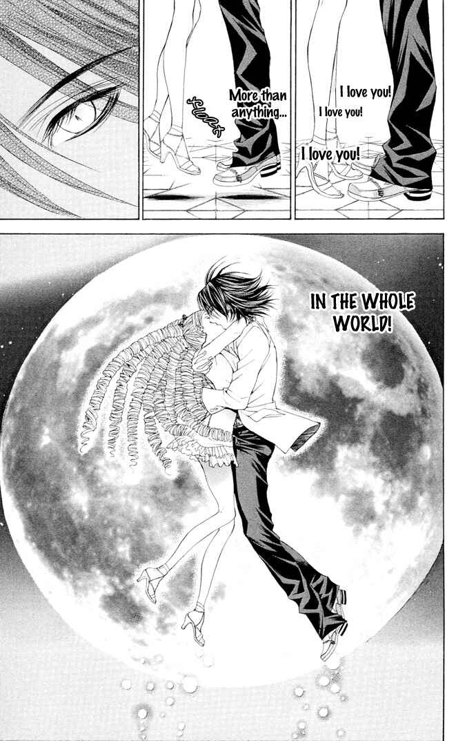 Page 20 Chapter 6 B-men Kazoku