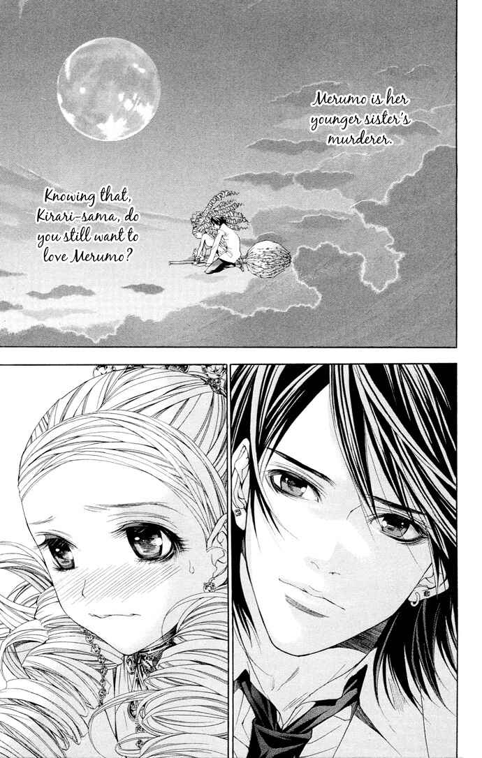 Page 4 Chapter 6 B-men Kazoku