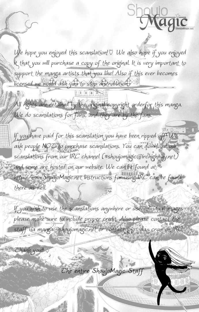 Page 46 Chapter 6 B-men Kazoku