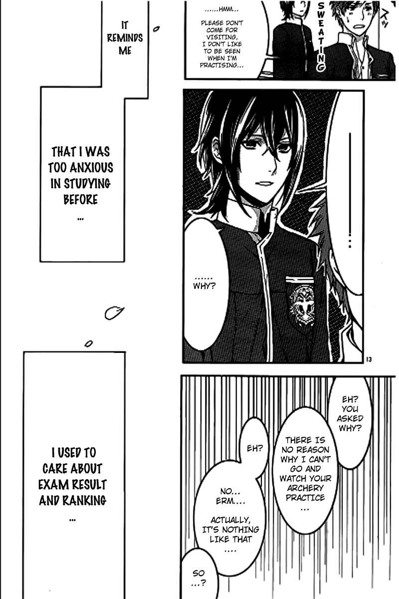Page 12 Chapter 2 Black Robinia