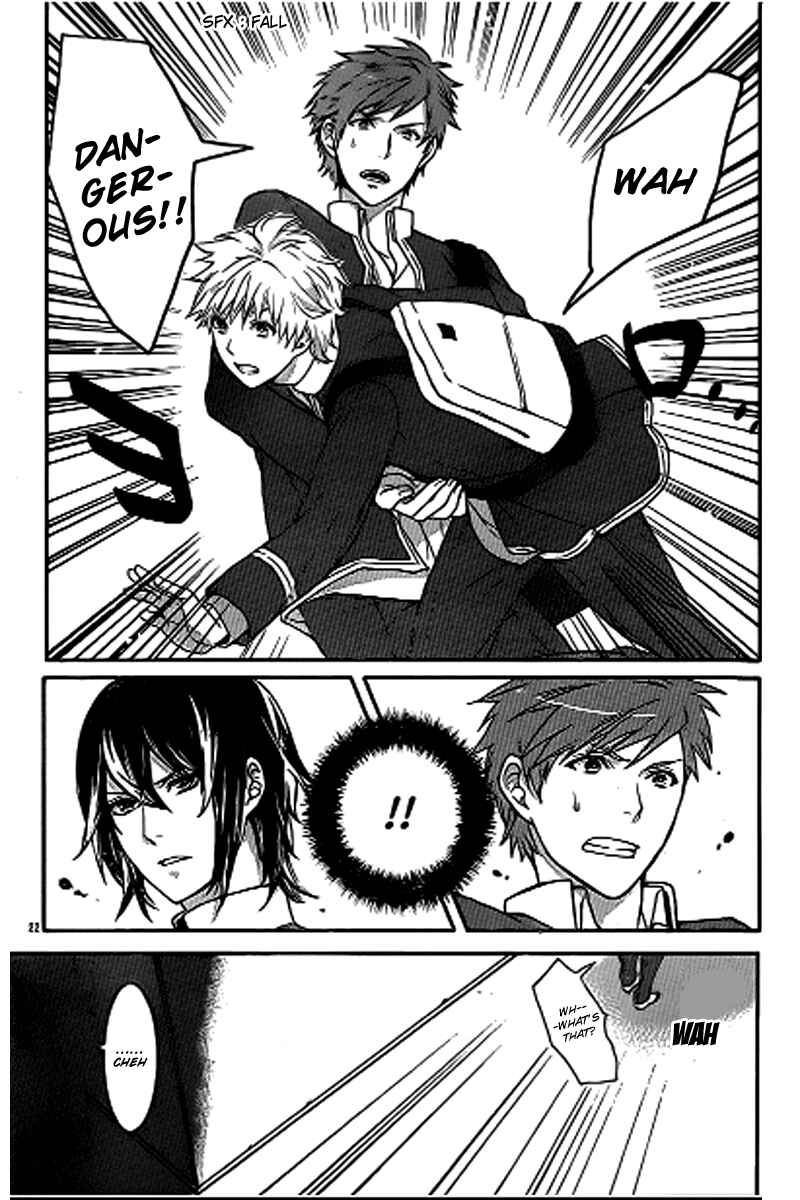 Page 21 Chapter 2 Black Robinia