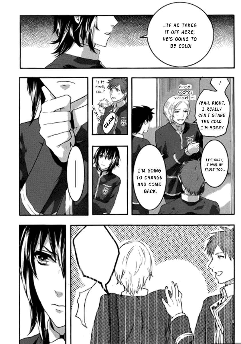 Page 28 Chapter 3 Black Robinia