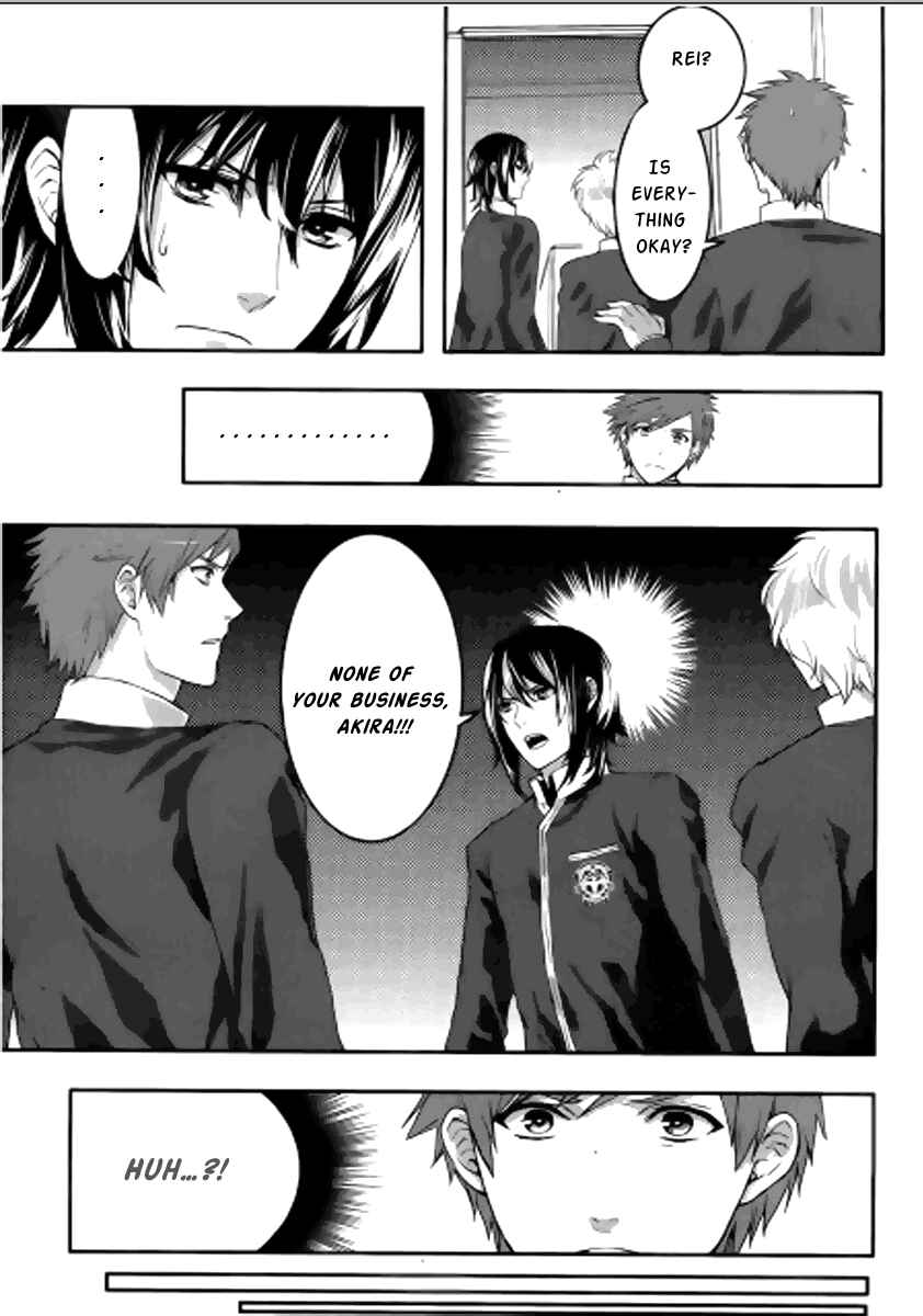 Page 30 Chapter 3 Black Robinia
