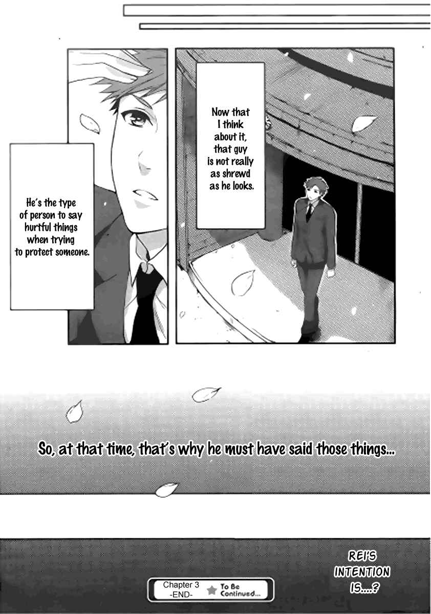 Page 31 Chapter 3 Black Robinia