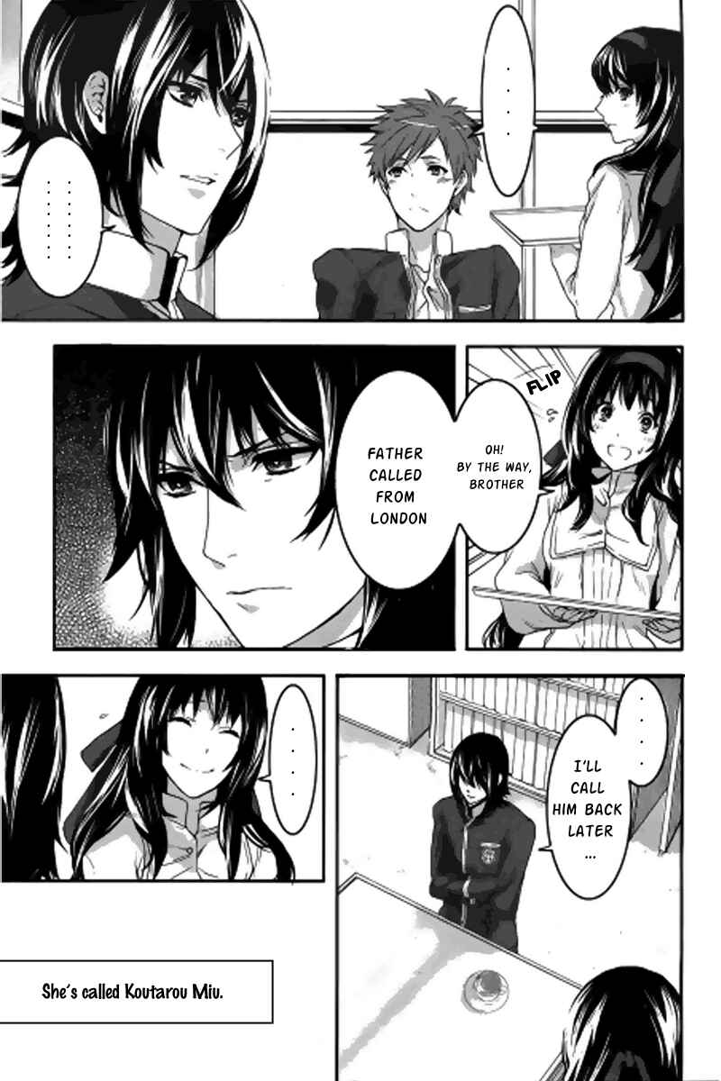 Page 6 Chapter 3 Black Robinia